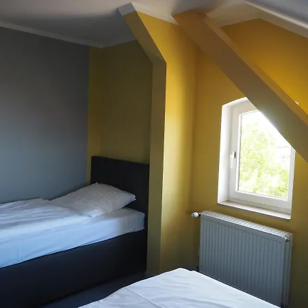 Hotel Kipphut