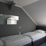 Kipphut Отель 3*