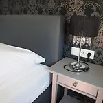 Kipphut Отель Зарштедт