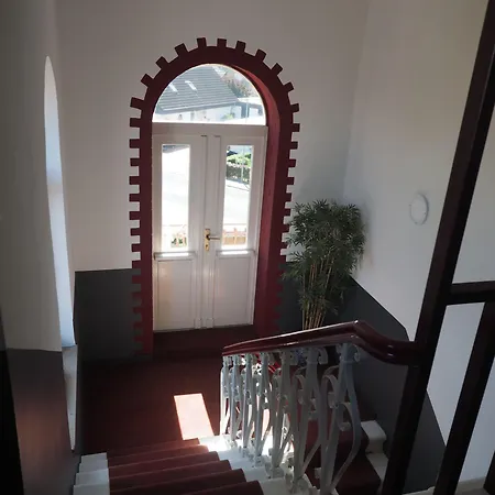 Hotel Kipphut Sarstedt