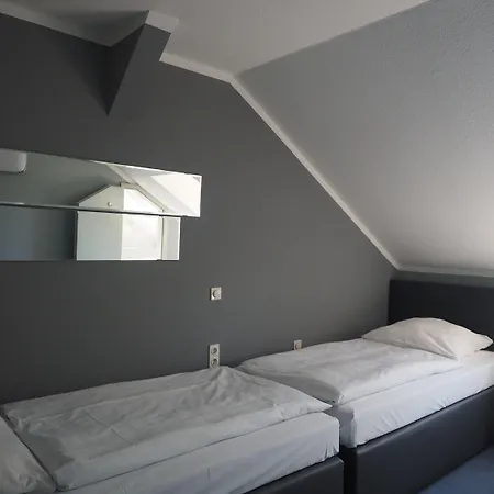 Kipphut Hotel 3*