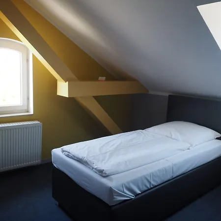 Kipphut ザルシュテット