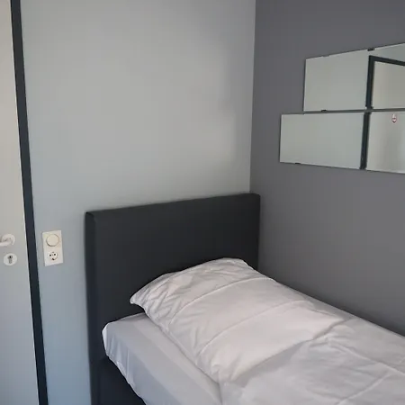 Kipphut Hotel 3*