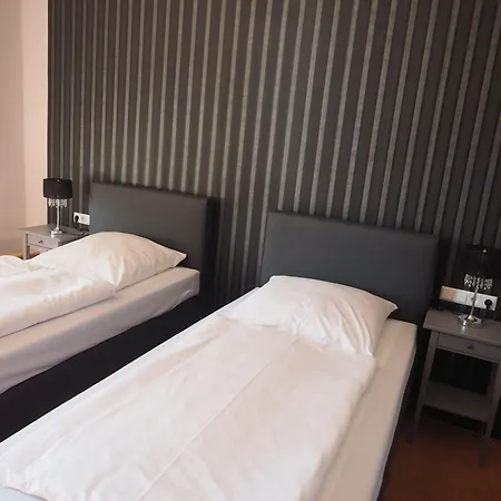 Hotel Kipphut 3*