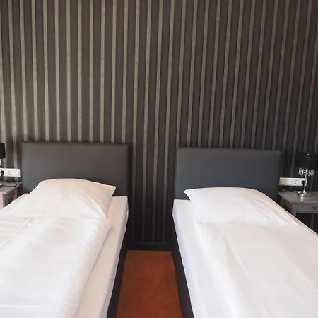 Kipphut Hotel Sarstedt