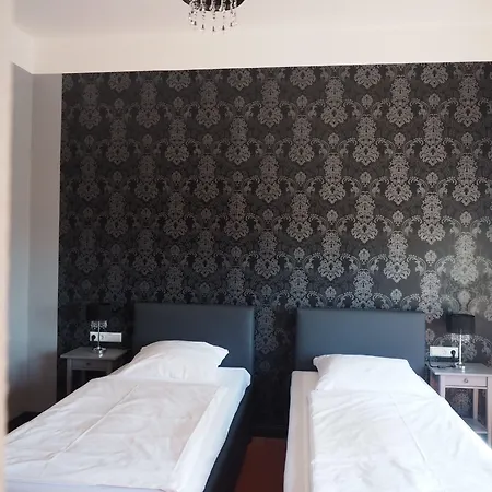 Hotel Kipphut 3*