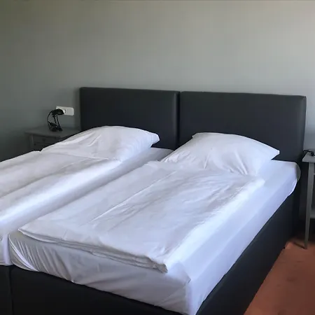 Kipphut Hotel