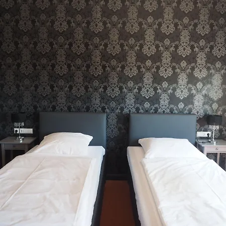 Hotel Kipphut