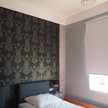 Kipphut Hotel 3*