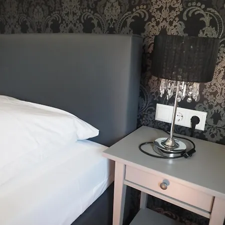 Kipphut Hotel Sarstedt