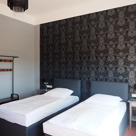 ホテル Kipphut 3*