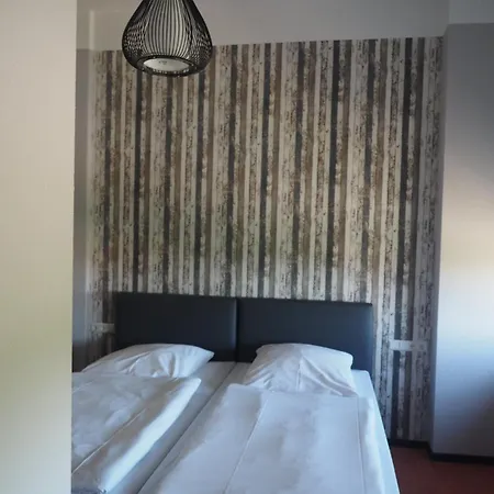 Hotel Kipphut 3*