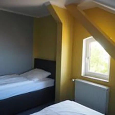 Kipphut ホテル ザルシュテット