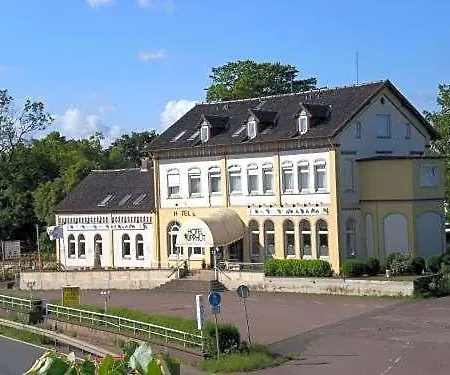 Kipphut