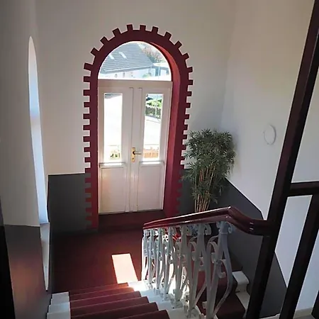 Hotel Kipphut 3*