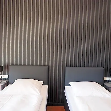 Kipphut Hotel 3*