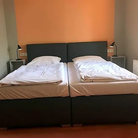 Hotel Kipphut 3*