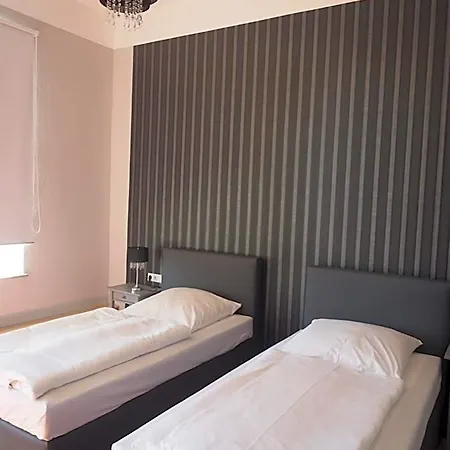 Kipphut Hotel 3*