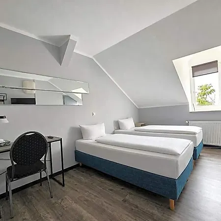Kipphut 호텔 3*
