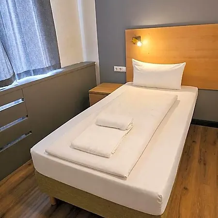 Kipphut 호텔 3*