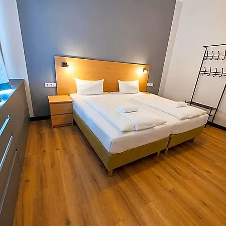 Kipphut 호텔 3*