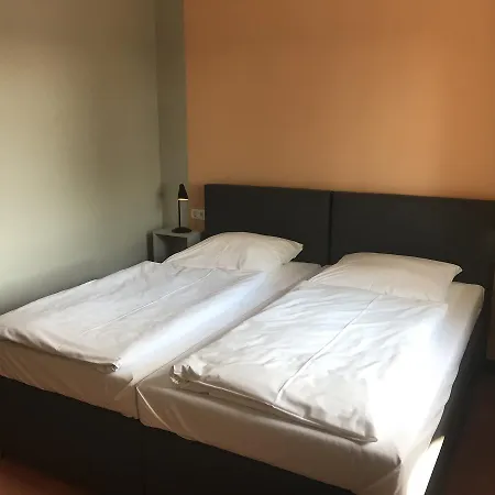 호텔 Kipphut