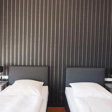 Hotel Kipphut