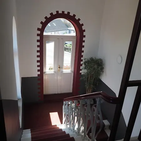 Hotel Kipphut Sarstedt